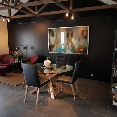 Irongate Studio B&B Mintaro Luaran gambar