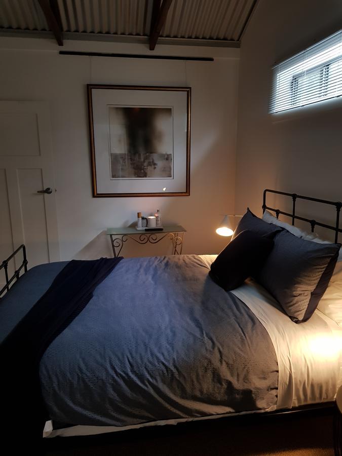 Irongate Studio B&B Mintaro Luaran gambar
